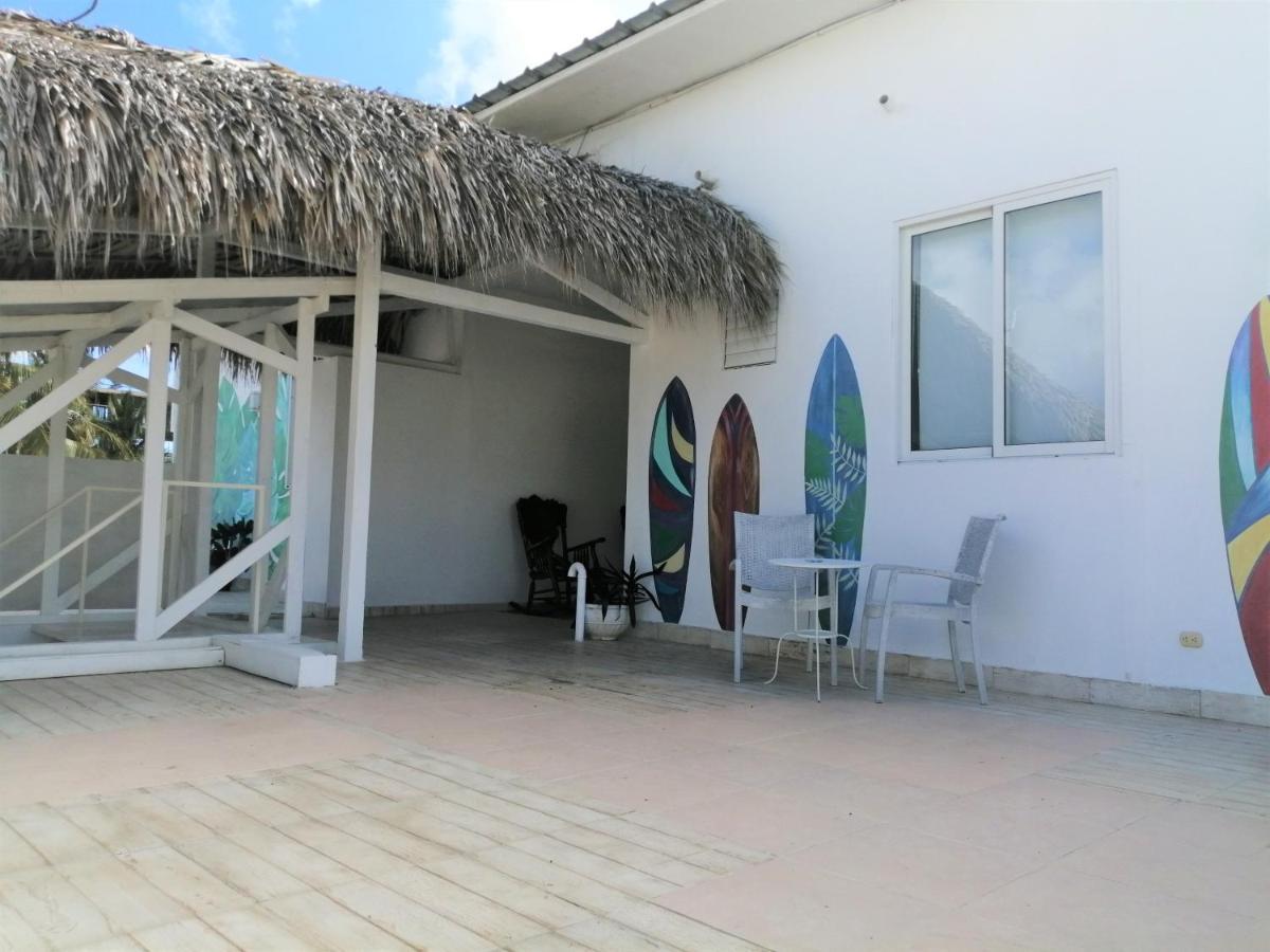 Art Villa Punta Cana Exterior foto